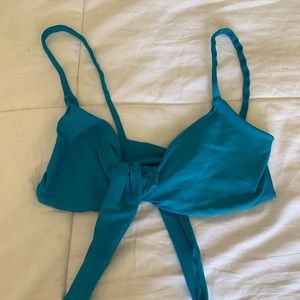 Zaful Cheeky Bikini